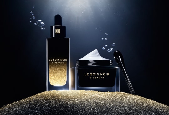 Le Soin Noir de Givenchy